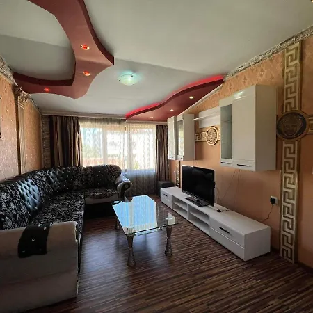 Hotel Хотел Яница Лукс