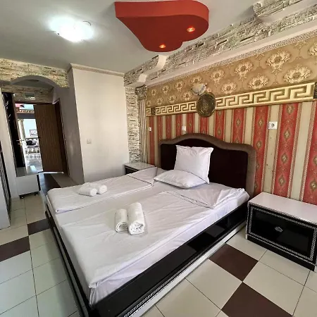 Хотел Яница Лукс Hotel